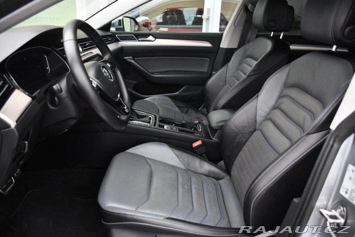 Volkswagen Arteon 2,0 BiTDI 4MOTION DSG ELE 2020