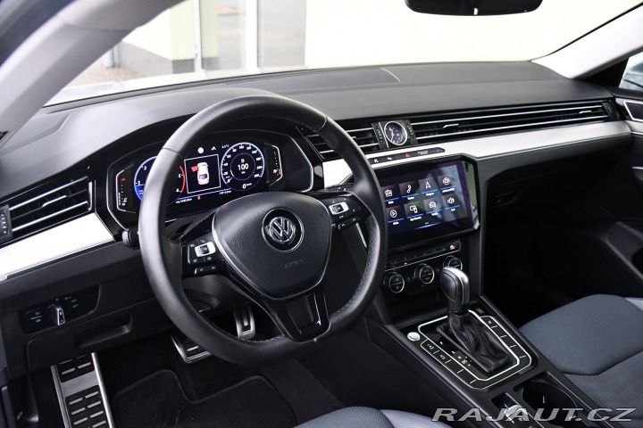 Volkswagen Arteon 2,0 BiTDI 4MOTION DSG ELE 2020