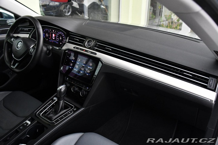 Volkswagen Arteon 2,0 BiTDI 4MOTION DSG ELE 2020