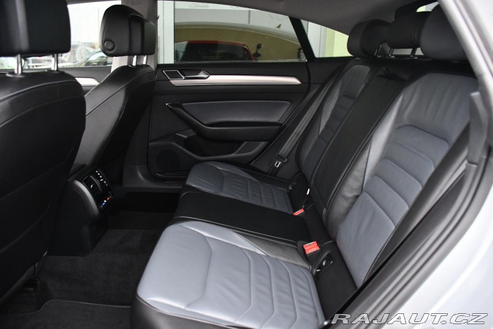 Volkswagen Arteon 2,0 BiTDI 4MOTION DSG ELE 2020