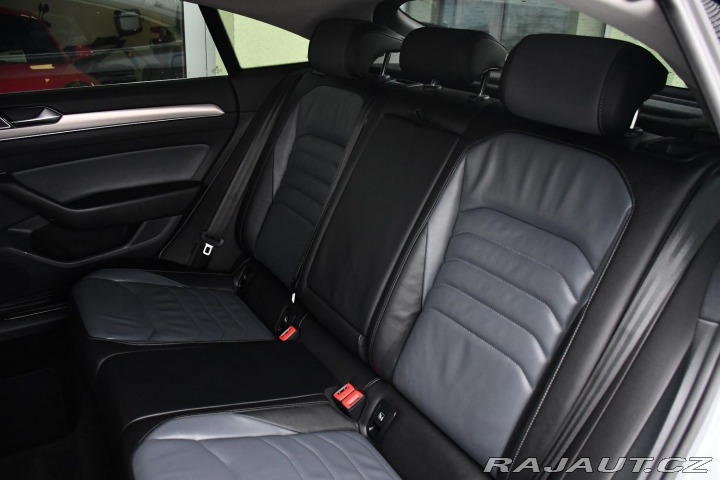 Volkswagen Arteon 2,0 BiTDI 4MOTION DSG ELE 2020