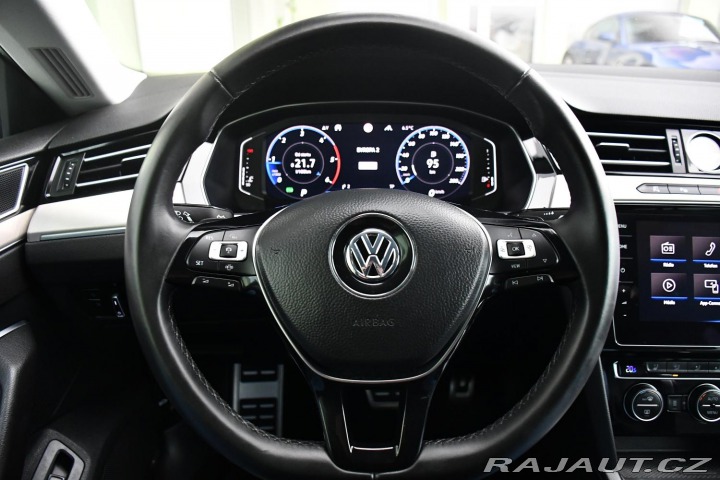 Volkswagen Arteon 2,0 BiTDI 4MOTION DSG ELE 2020