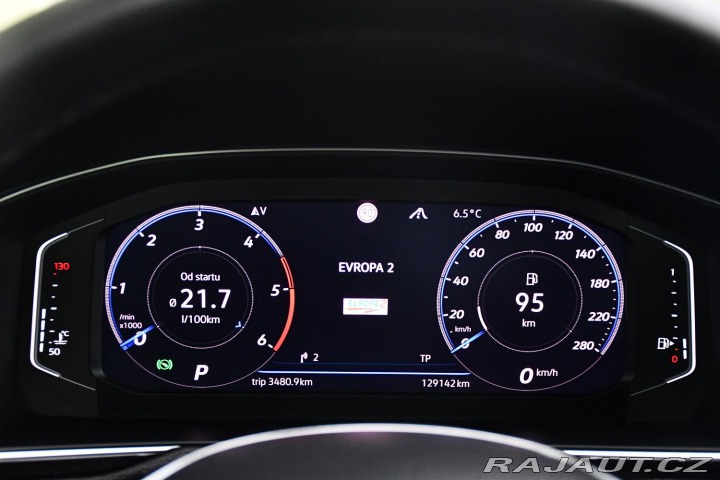 Volkswagen Arteon 2,0 BiTDI 4MOTION DSG ELE 2020