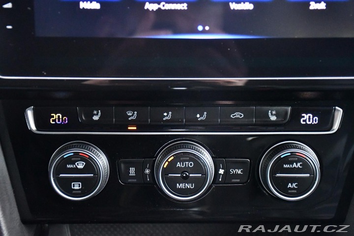 Volkswagen Arteon 2,0 BiTDI 4MOTION DSG ELE 2020