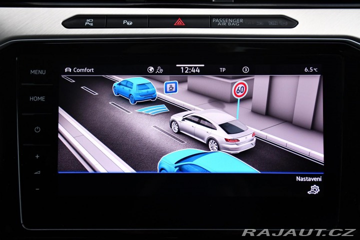 Volkswagen Arteon 2,0 BiTDI 4MOTION DSG ELE 2020