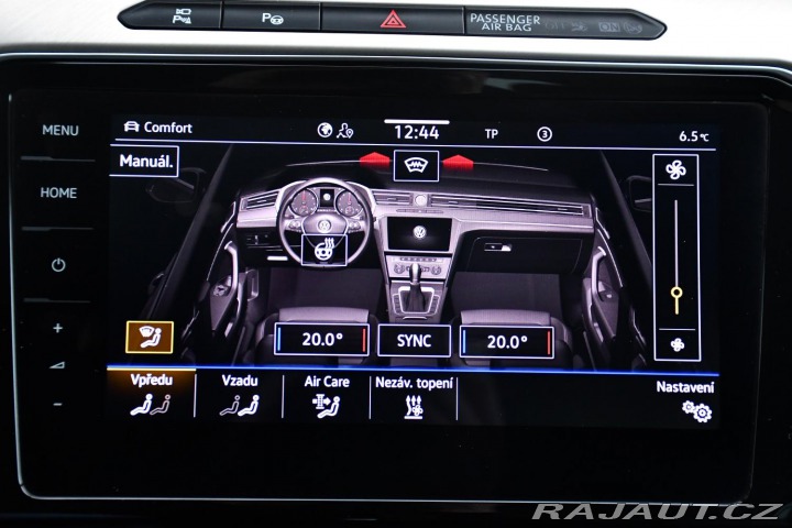 Volkswagen Arteon 2,0 BiTDI 4MOTION DSG ELE 2020