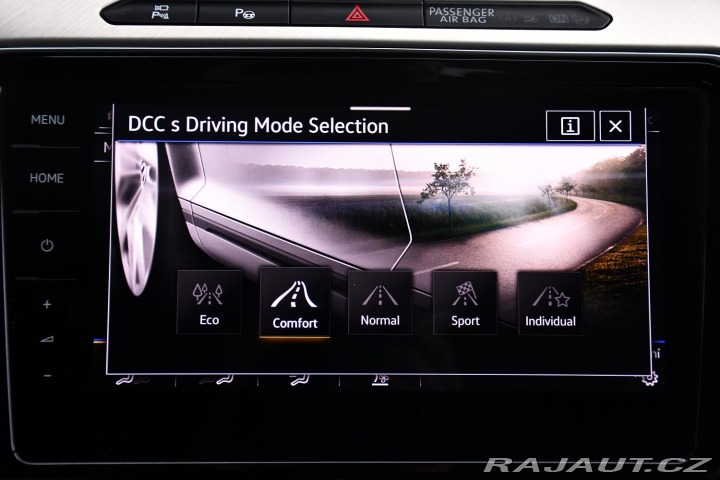 Volkswagen Arteon 2,0 BiTDI 4MOTION DSG ELE 2020