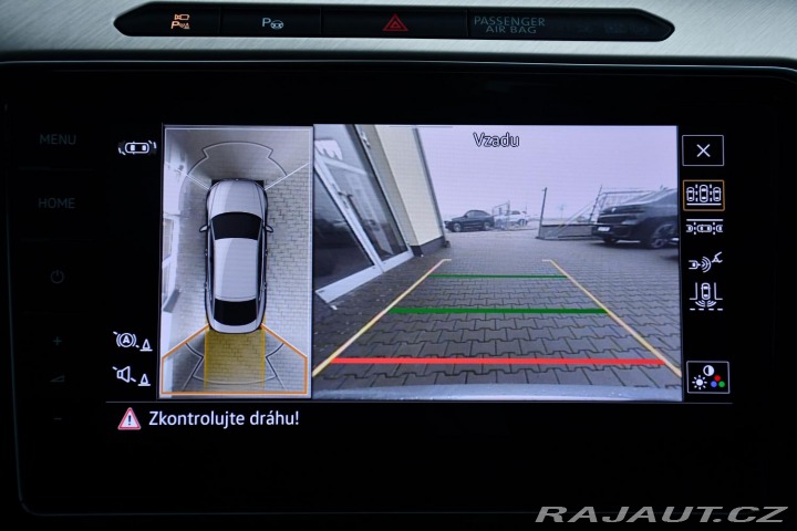 Volkswagen Arteon 2,0 BiTDI 4MOTION DSG ELE 2020