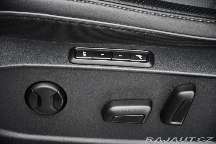 Volkswagen Arteon 2,0 BiTDI 4MOTION DSG ELE 2020