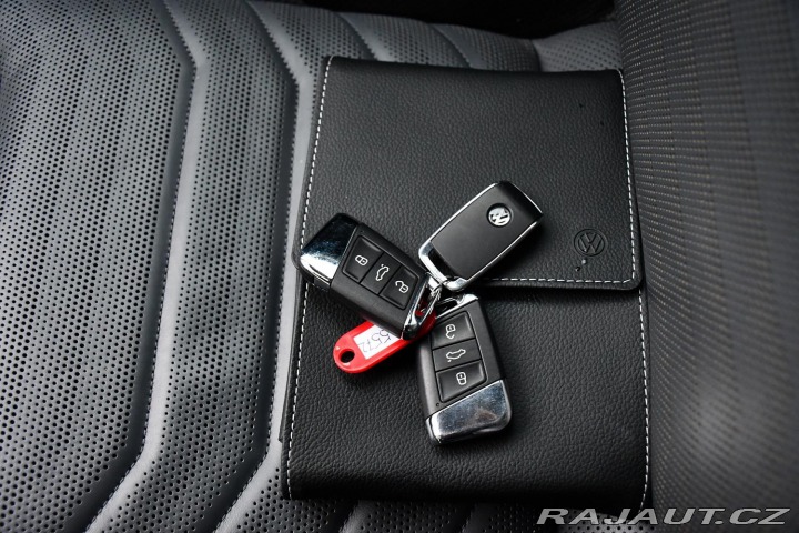 Volkswagen Arteon 2,0 BiTDI 4MOTION DSG ELE 2020