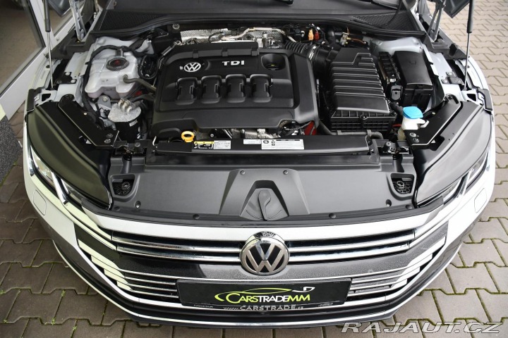 Volkswagen Arteon 2,0 BiTDI 4MOTION DSG ELE 2020