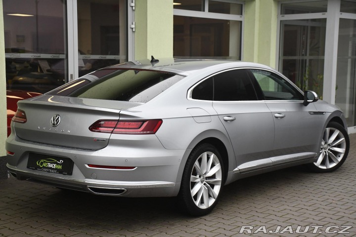 Volkswagen Arteon 2,0 BiTDI 4MOTION DSG ELE 2020