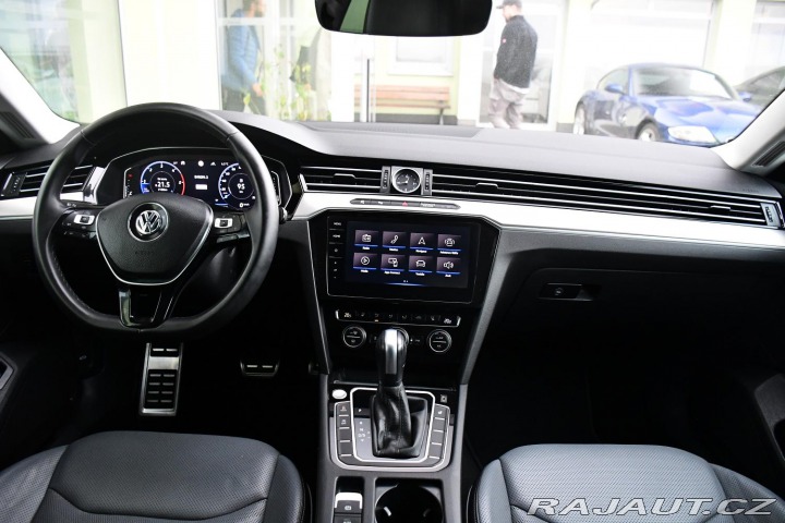 Volkswagen Arteon 2,0 BiTDI 4MOTION DSG ELE 2020