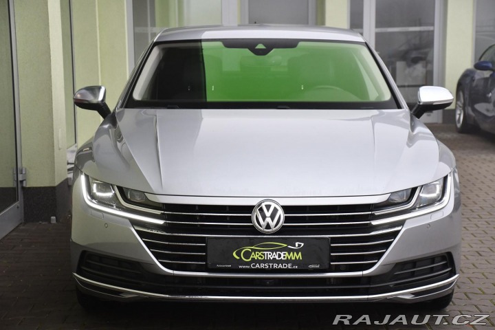 Volkswagen Arteon 2,0 BiTDI 4MOTION DSG ELE 2020