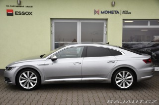 Volkswagen Arteon 2,0 BiTDI 4MOTION DSG ELE 2020