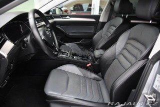 Volkswagen Arteon 2,0 BiTDI 4MOTION DSG ELE 2020