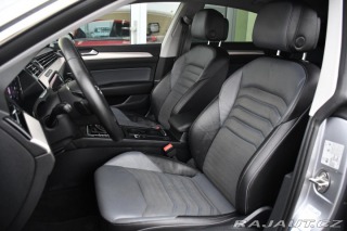 Volkswagen Arteon 2,0 BiTDI 4MOTION DSG ELE 2020