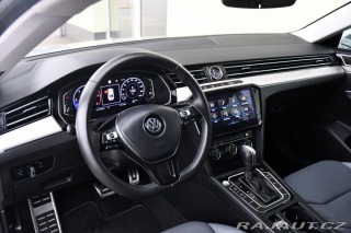 Volkswagen Arteon 2,0 BiTDI 4MOTION DSG ELE 2020