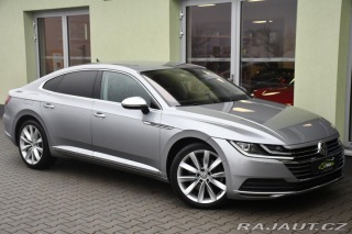 Volkswagen Arteon 2,0 BiTDI 4MOTION DSG ELE 2020