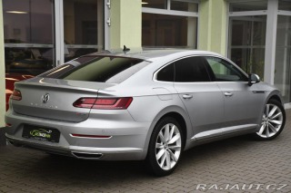 Volkswagen Arteon 2,0 BiTDI 4MOTION DSG ELE 2020