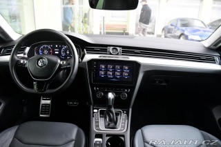 Volkswagen Arteon 2,0 BiTDI 4MOTION DSG ELE 2020