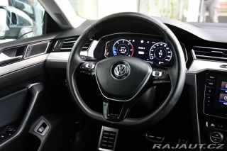 Volkswagen Arteon 2,0 BiTDI 4MOTION DSG ELE 2020