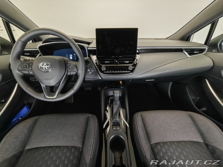 Toyota Corolla 1.8 Hybrid e-CVT Comfort 2025