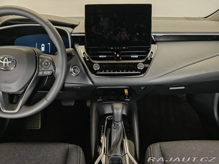 Toyota Corolla 1.8 Hybrid e-CVT Comfort 2025