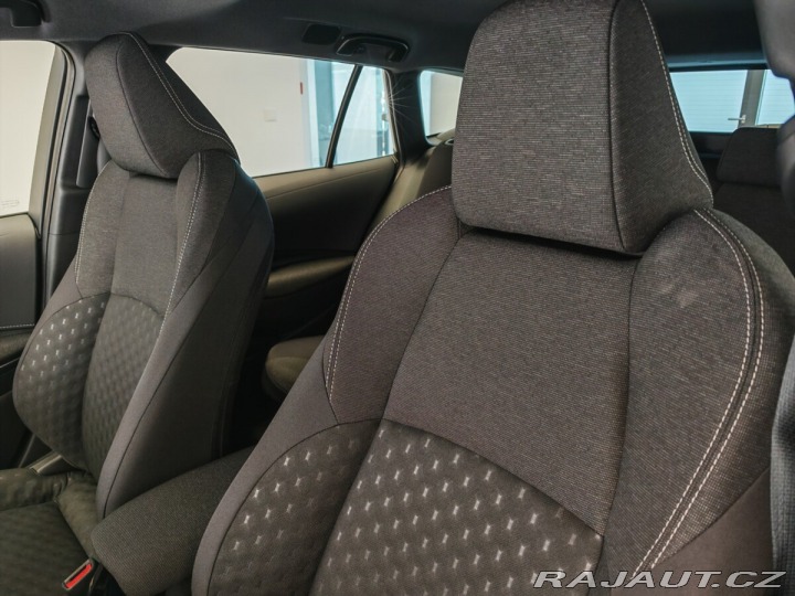 Toyota Corolla 1.8 Hybrid e-CVT Comfort 2025