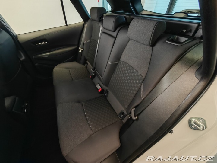 Toyota Corolla 1.8 Hybrid e-CVT Comfort 2025