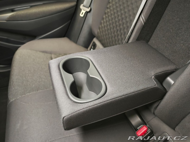 Toyota Corolla 1.8 Hybrid e-CVT Comfort 2025