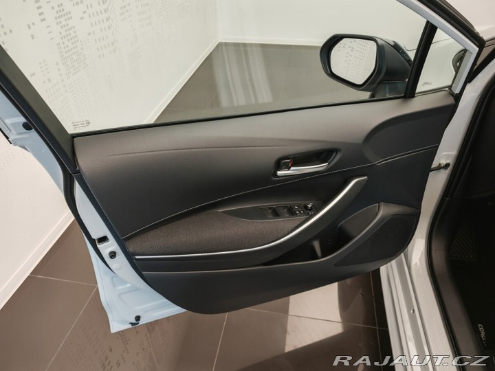 Toyota Corolla 1.8 Hybrid e-CVT Comfort 2025