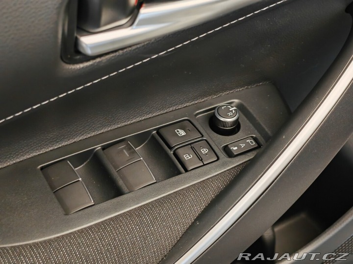 Toyota Corolla 1.8 Hybrid e-CVT Comfort 2025