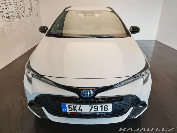 Toyota Corolla 1.8 Hybrid e-CVT Comfort 2025