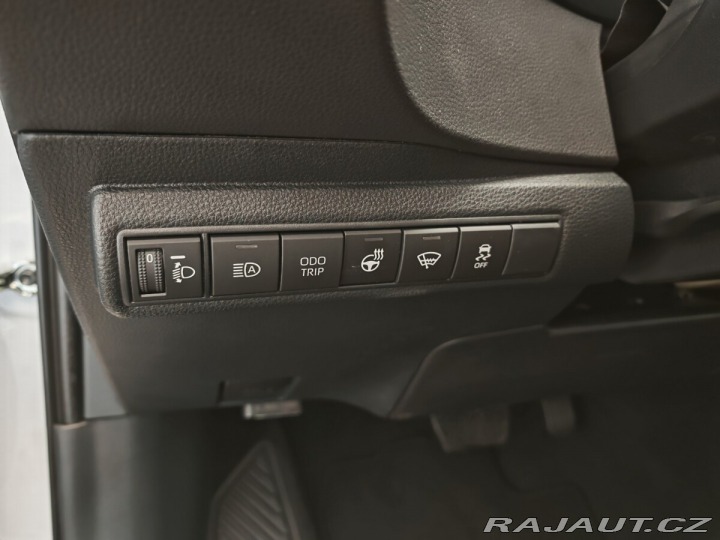 Toyota Corolla 1.8 Hybrid e-CVT Comfort 2025