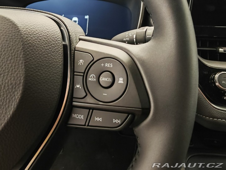 Toyota Corolla 1.8 Hybrid e-CVT Comfort 2025