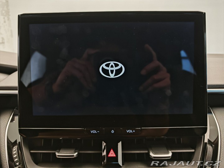 Toyota Corolla 1.8 Hybrid e-CVT Comfort 2025
