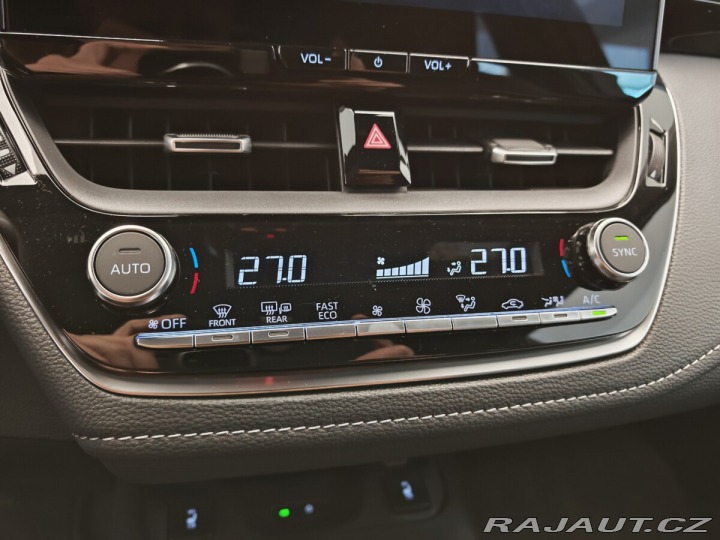 Toyota Corolla 1.8 Hybrid e-CVT Comfort 2025