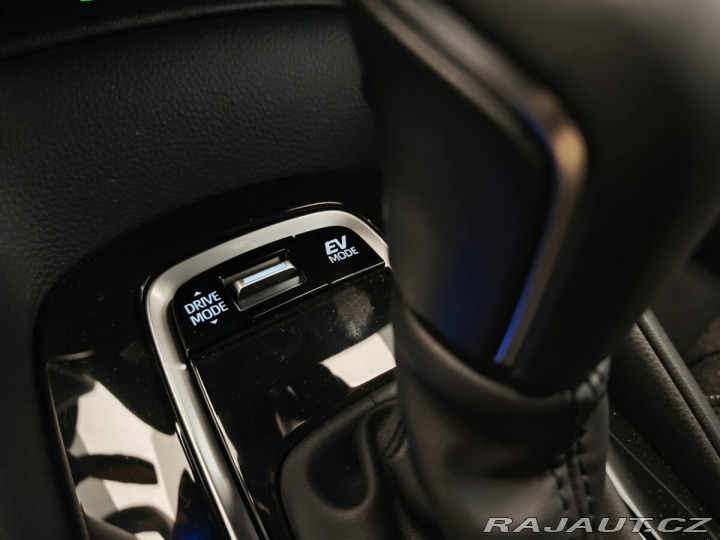 Toyota Corolla 1.8 Hybrid e-CVT Comfort 2025