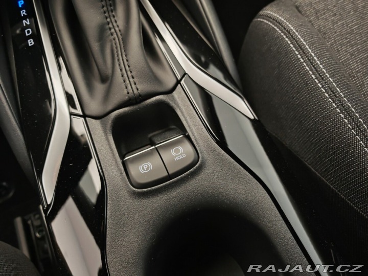 Toyota Corolla 1.8 Hybrid e-CVT Comfort 2025