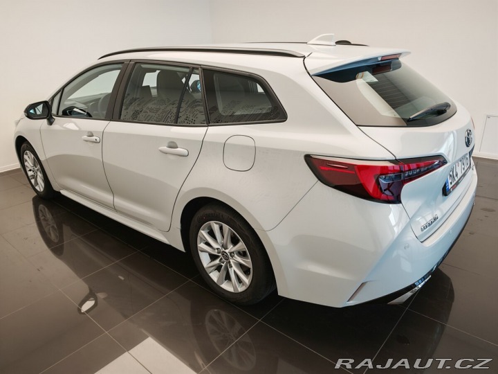 Toyota Corolla 1.8 Hybrid e-CVT Comfort 2025