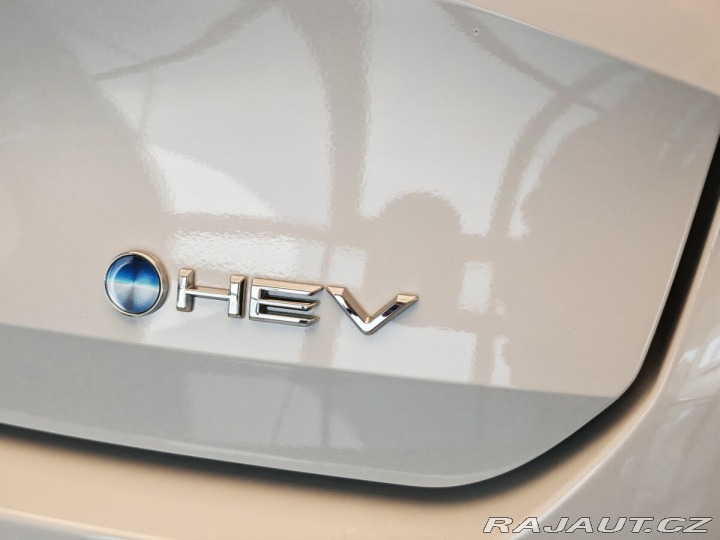 Toyota Corolla 1.8 Hybrid e-CVT Comfort 2025