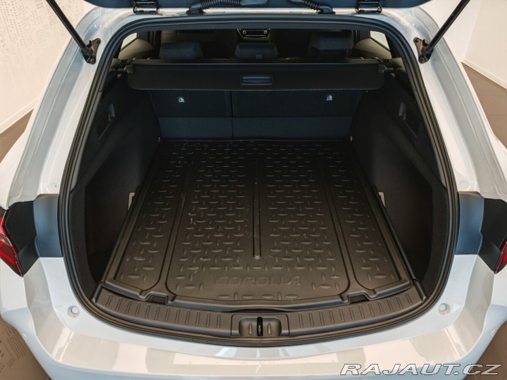 Toyota Corolla 1.8 Hybrid e-CVT Comfort 2025