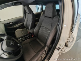 Toyota Corolla 1.8 Hybrid e-CVT Comfort 2025