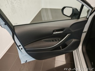 Toyota Corolla 1.8 Hybrid e-CVT Comfort 2025