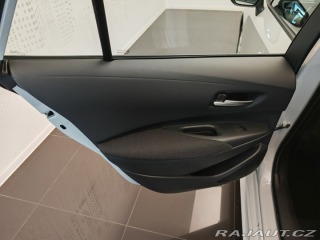 Toyota Corolla 1.8 Hybrid e-CVT Comfort 2025