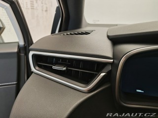 Toyota Corolla 1.8 Hybrid e-CVT Comfort 2025