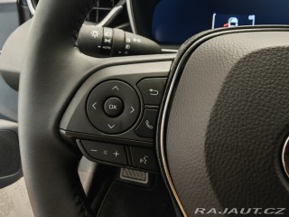 Toyota Corolla 1.8 Hybrid e-CVT Comfort 2025