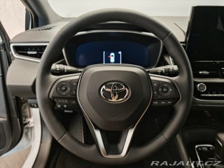 Toyota Corolla 1.8 Hybrid e-CVT Comfort 2025