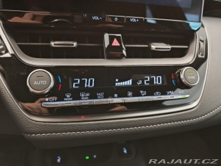 Toyota Corolla 1.8 Hybrid e-CVT Comfort 2025